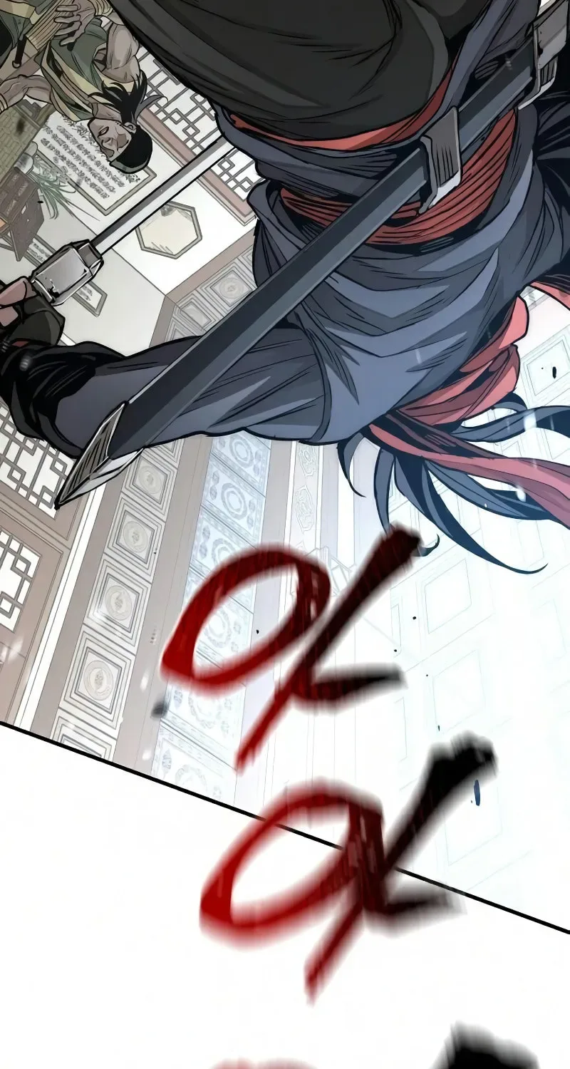 Murim RPG Simulation Chapter 18 page 124
