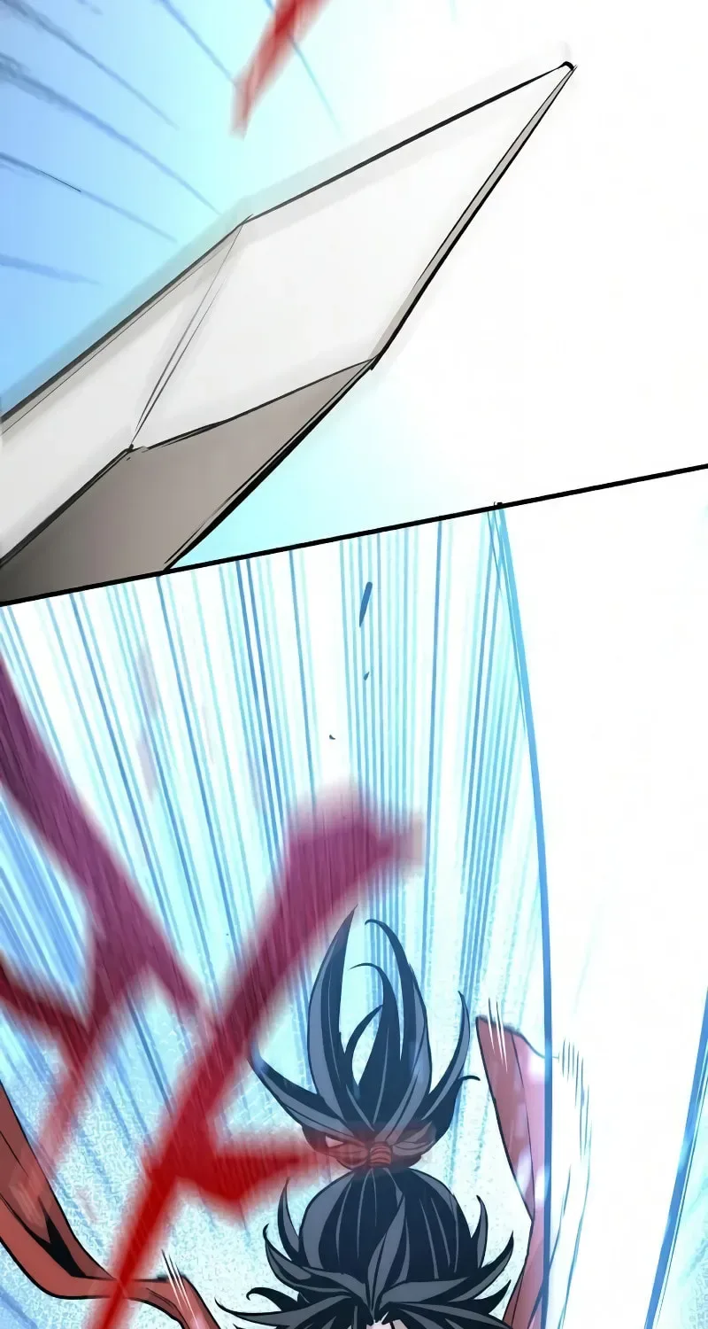 Murim RPG Simulation Chapter 18 page 126