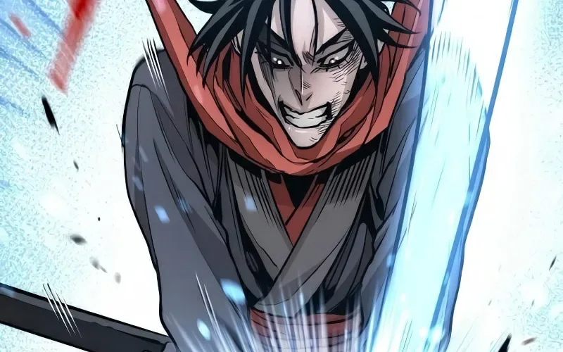 Murim RPG Simulation Chapter 18 page 127