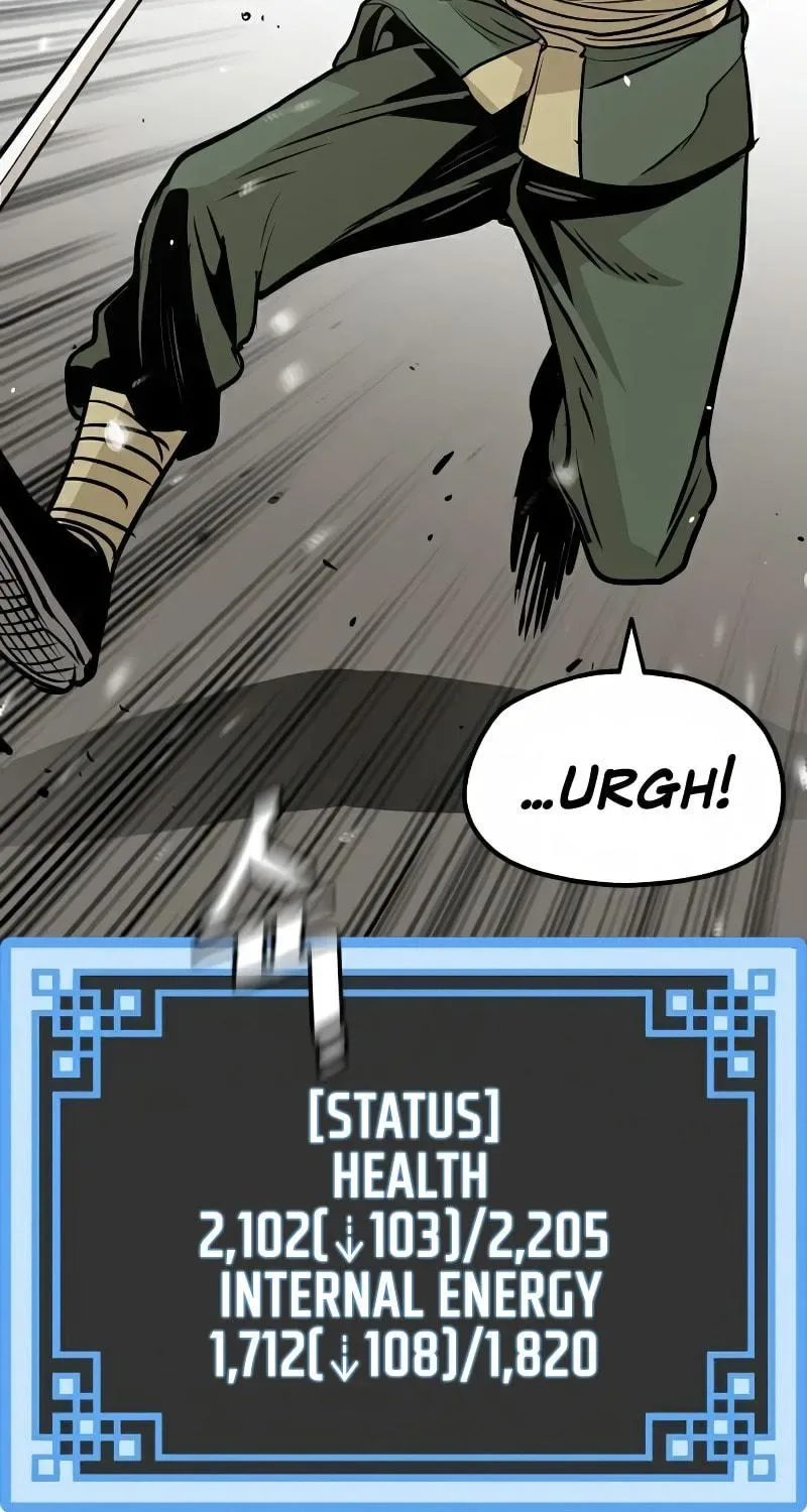 Murim RPG Simulation Chapter 18 page 134