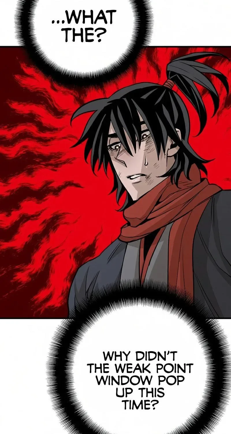 Murim RPG Simulation Chapter 18 page 156