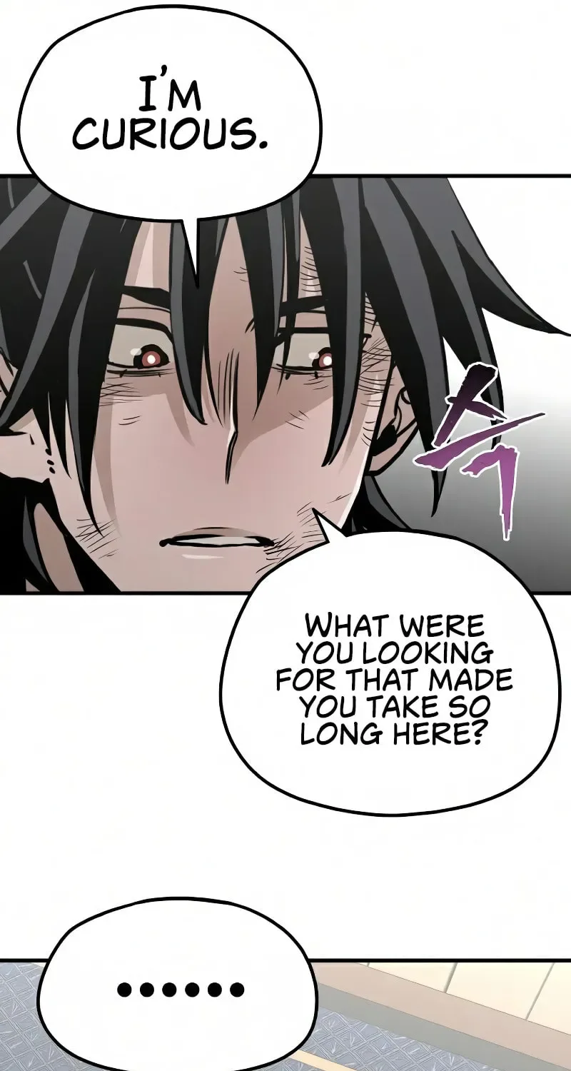 Murim RPG Simulation Chapter 18 page 171