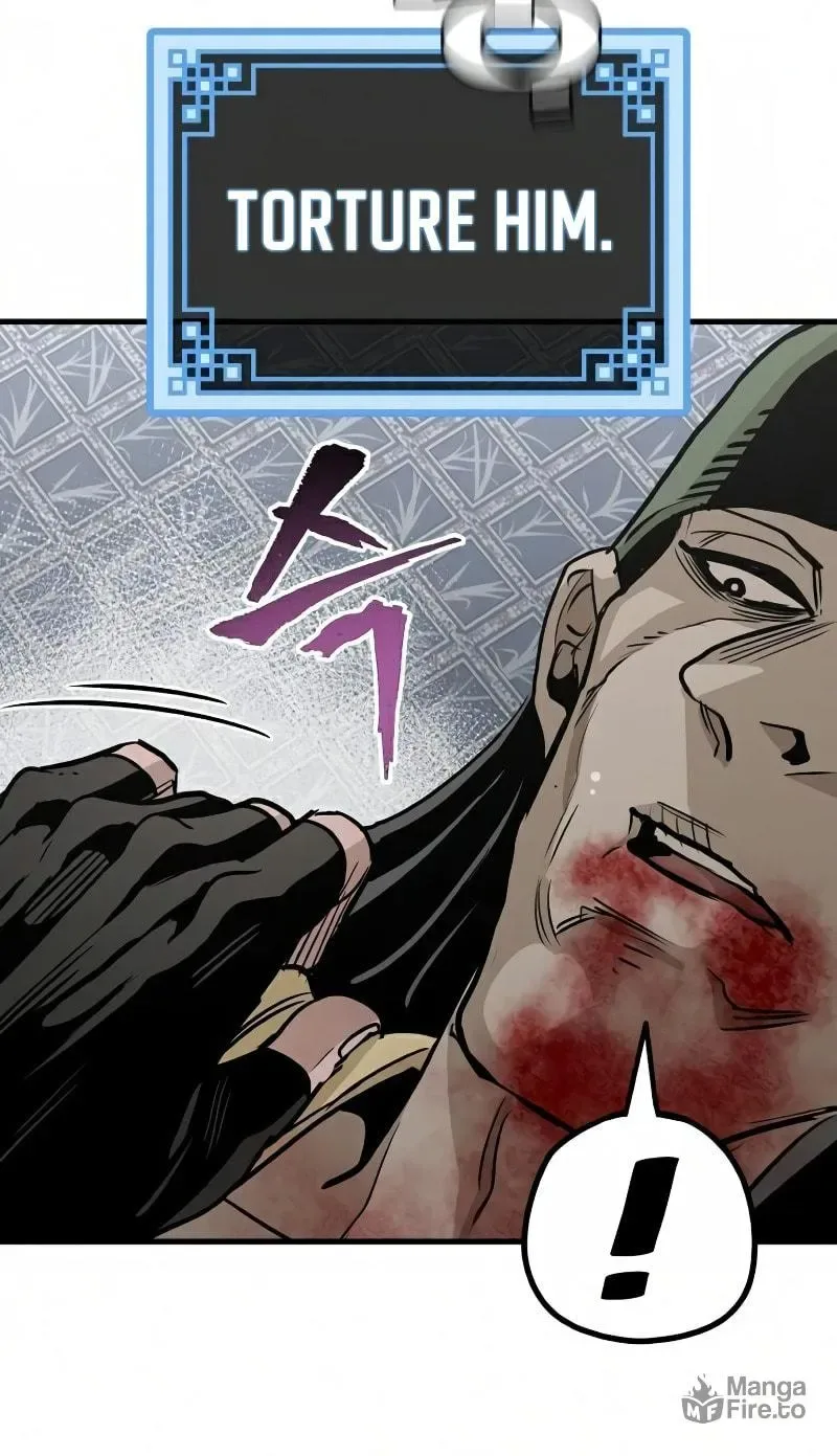 Murim RPG Simulation Chapter 18 page 187