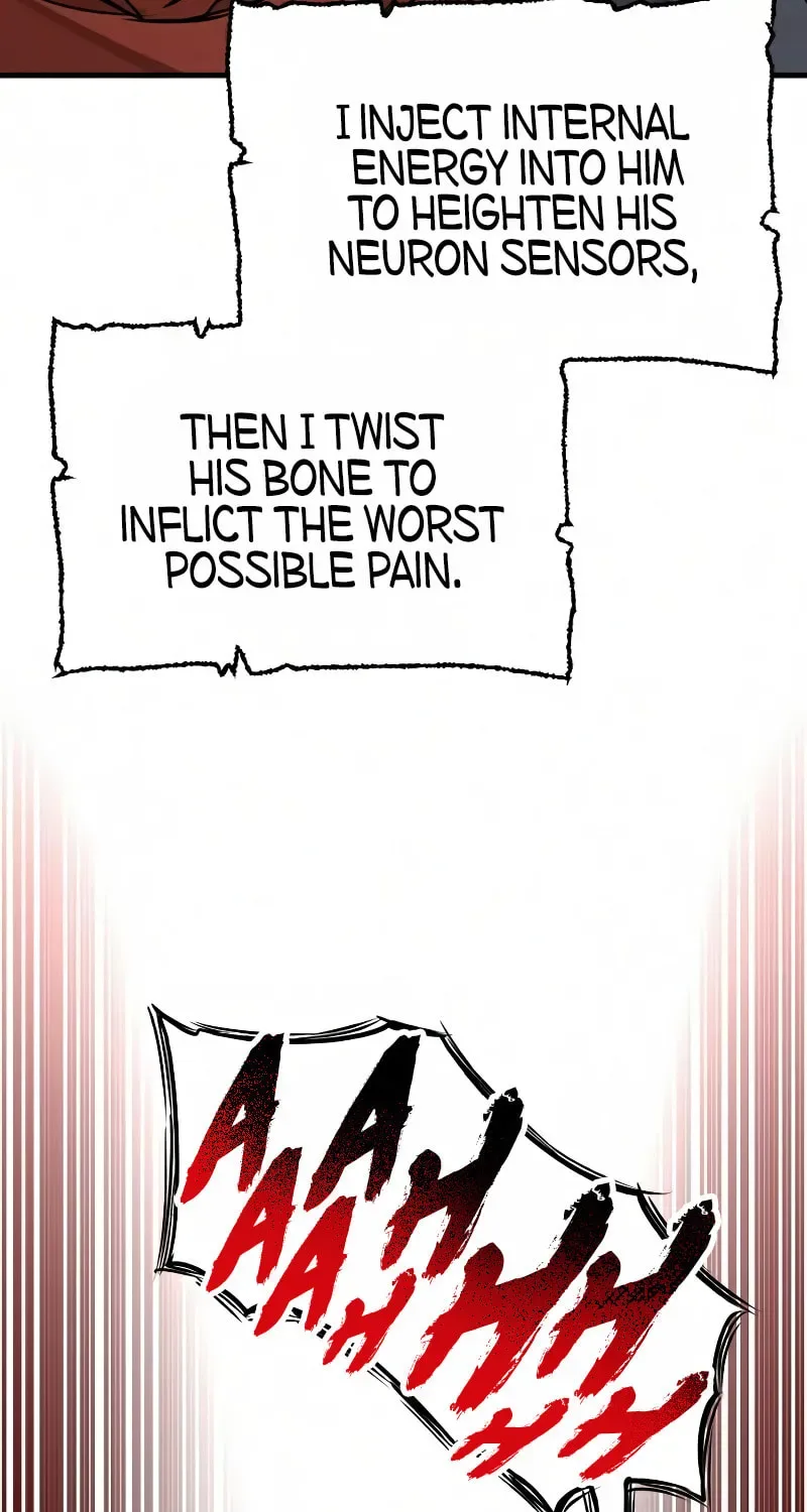 Murim RPG Simulation Chapter 18 page 194