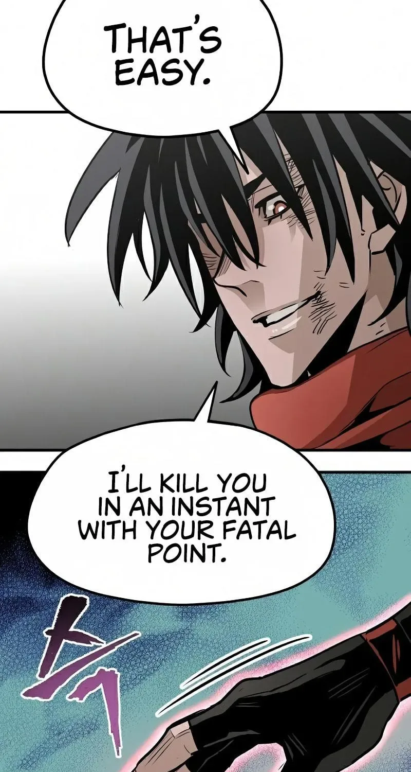 Murim RPG Simulation Chapter 18 page 224