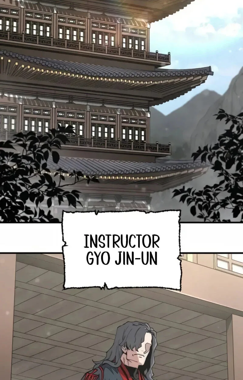 Murim RPG Simulation Chapter 185 page 19
