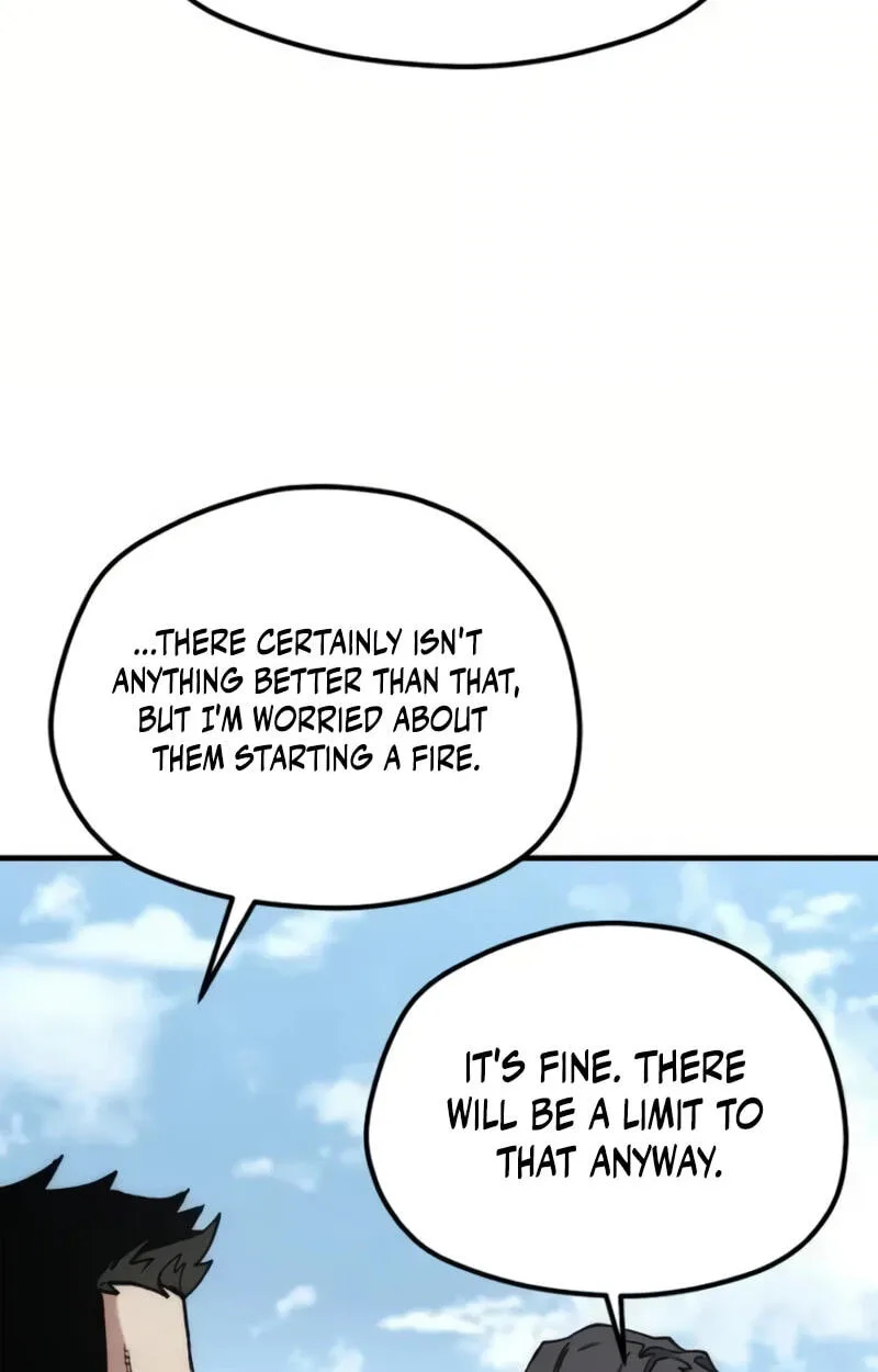 Murim RPG Simulation Chapter 185 page 25