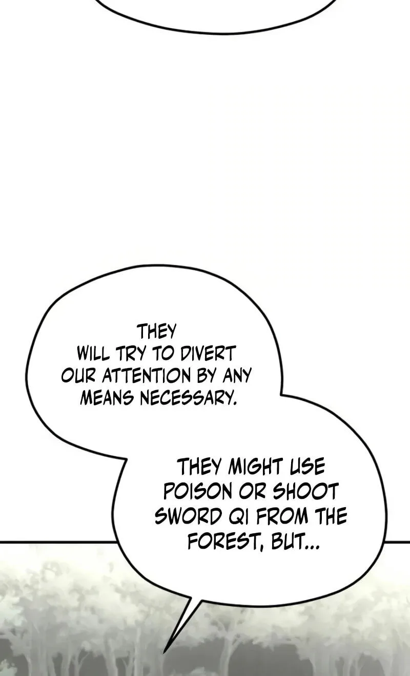 Murim RPG Simulation Chapter 185 page 23