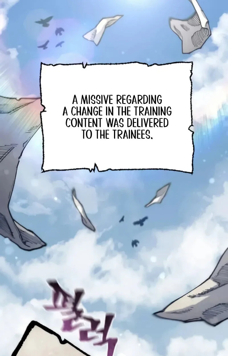 Murim RPG Simulation Chapter 185 page 3