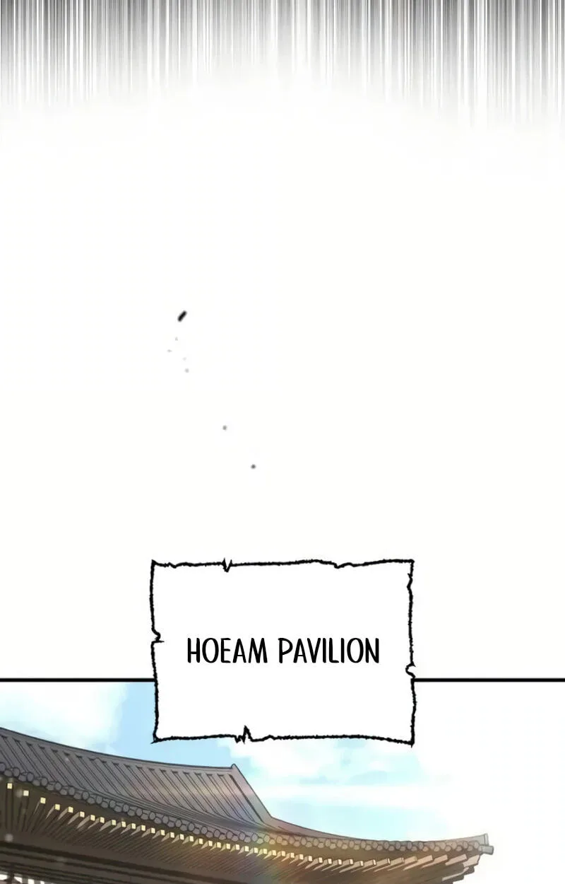 Murim RPG Simulation Chapter 185 page 18