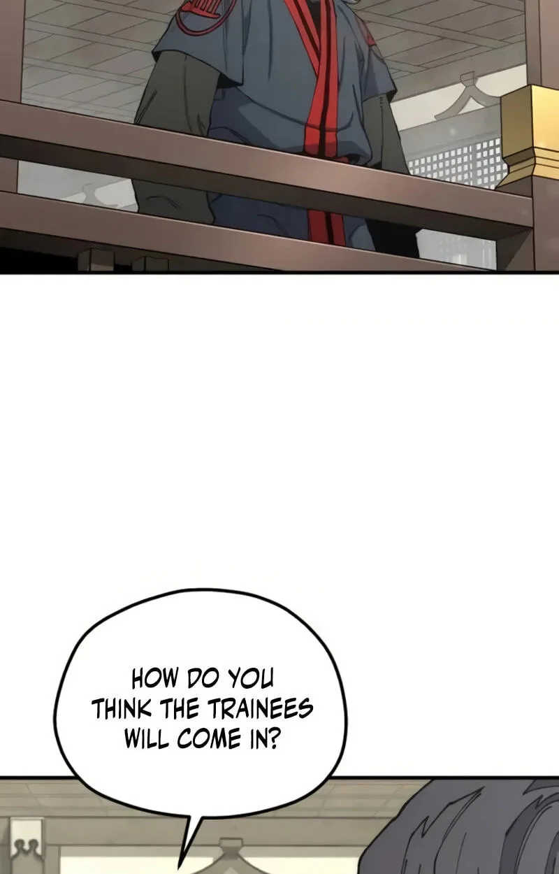 Murim RPG Simulation Chapter 185 page 20