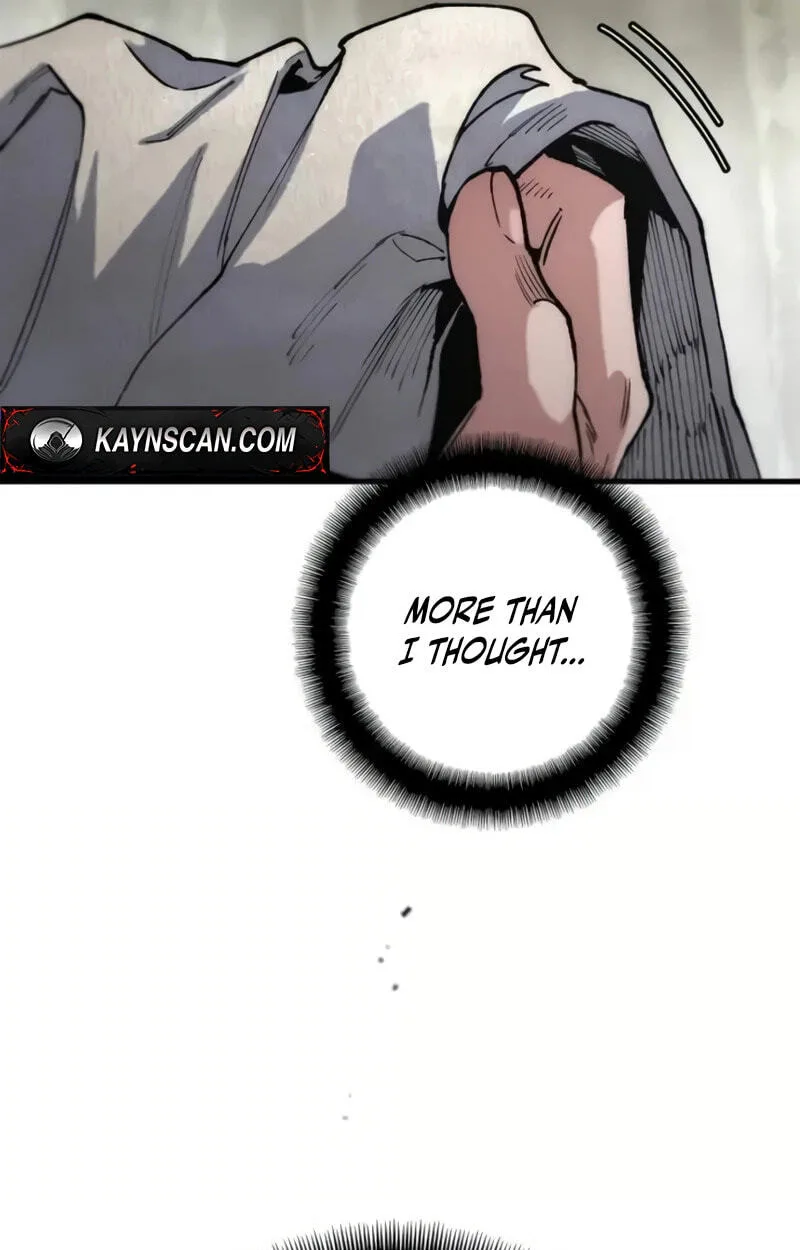 Murim RPG Simulation Chapter 185 page 13