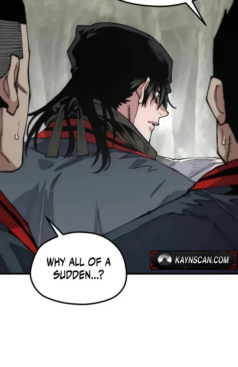 Murim RPG Simulation Chapter 185 page 10