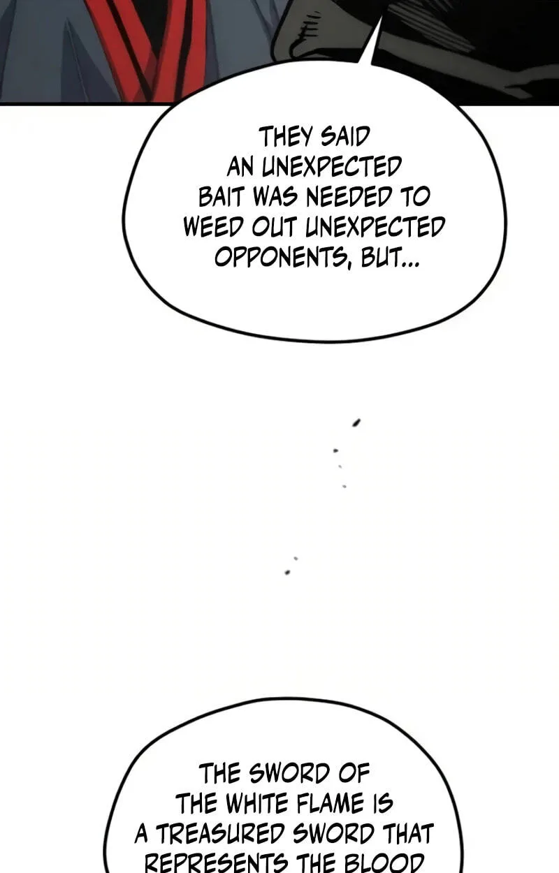 Murim RPG Simulation Chapter 185 page 28
