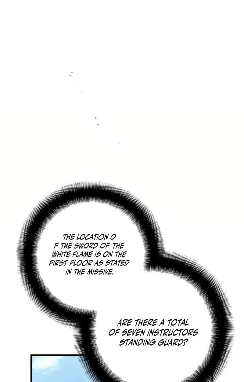 Murim RPG Simulation Chapter 185 page 33
