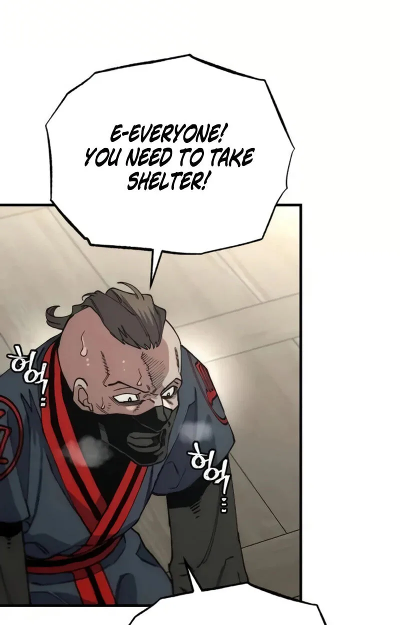 Murim RPG Simulation Chapter 185 page 42