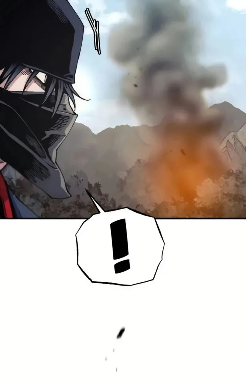 Murim RPG Simulation Chapter 185 page 38