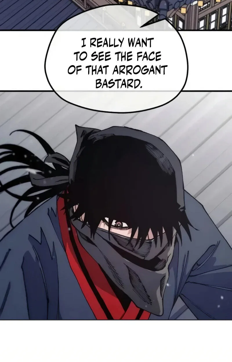 Murim RPG Simulation Chapter 185 page 32