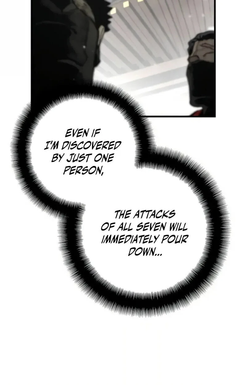 Murim RPG Simulation Chapter 185 page 35
