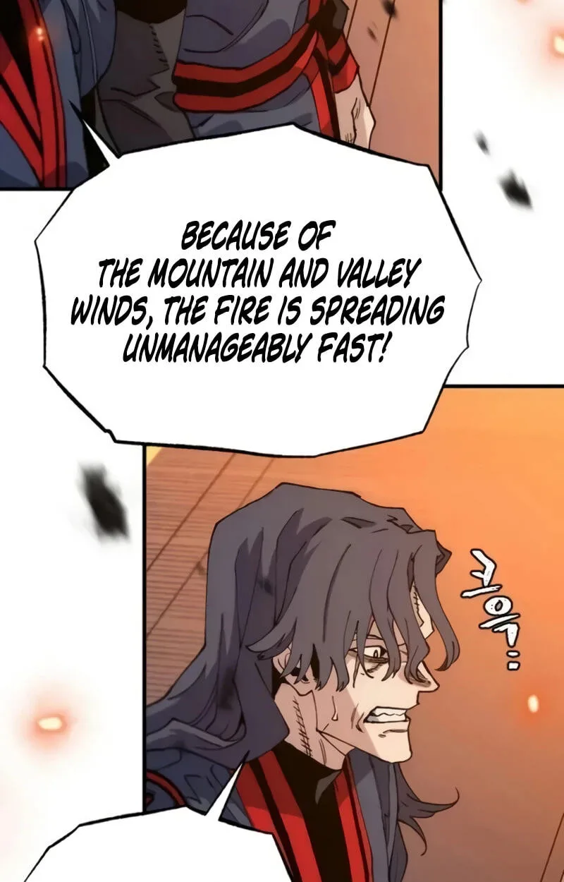 Murim RPG Simulation Chapter 185 page 49