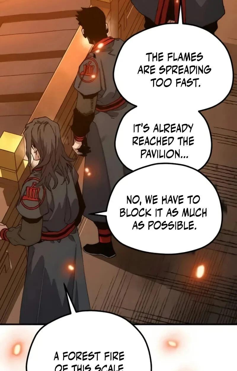Murim RPG Simulation Chapter 185 page 52