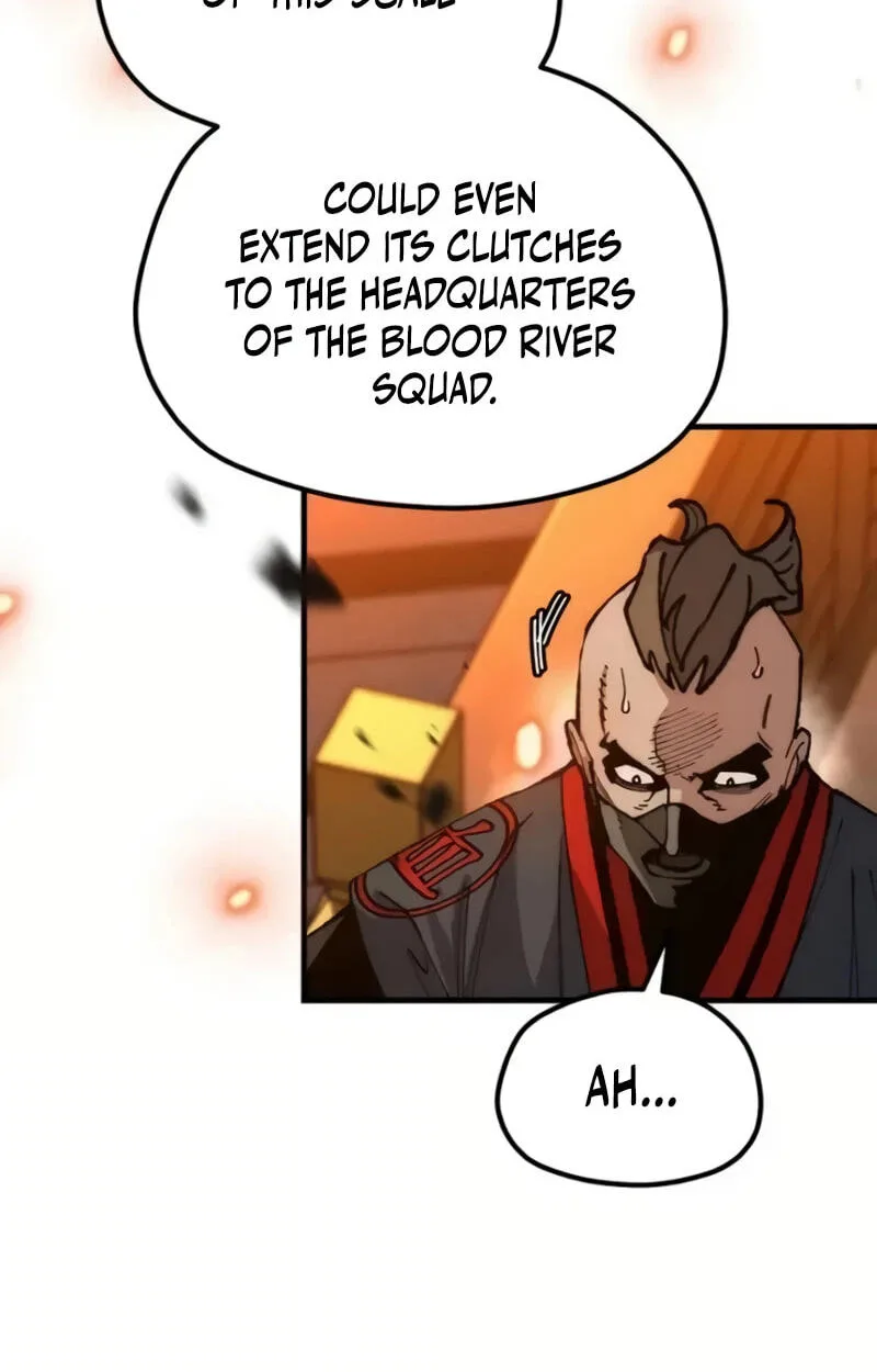 Murim RPG Simulation Chapter 185 page 53