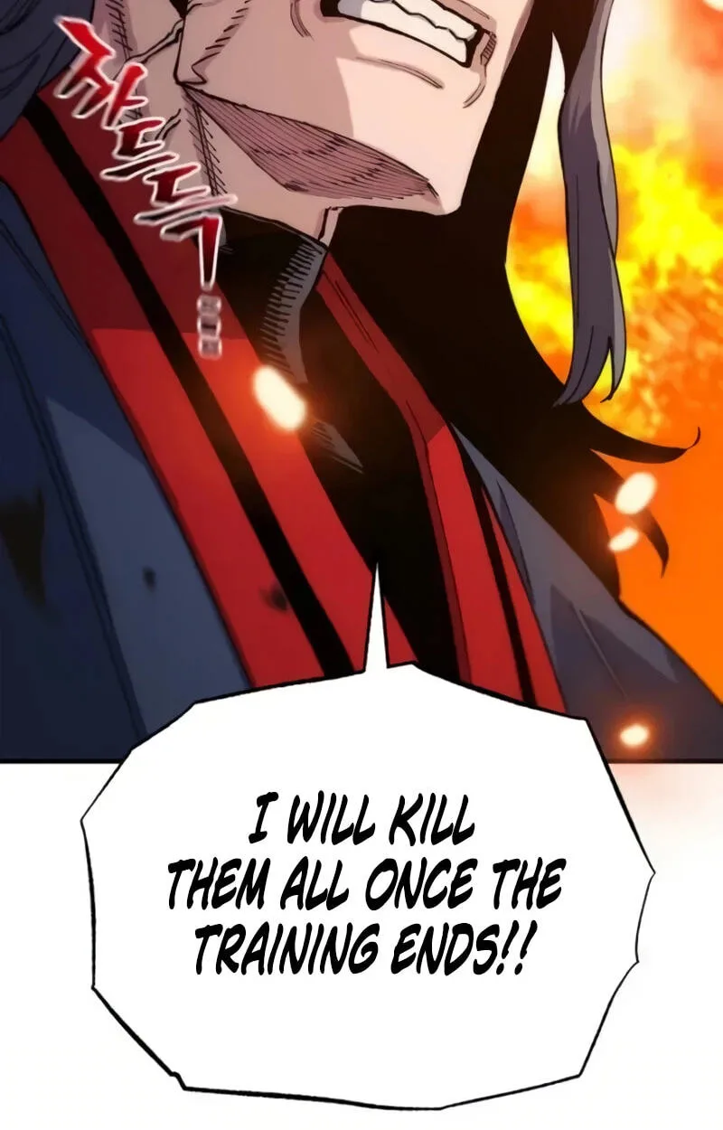 Murim RPG Simulation Chapter 185 page 57