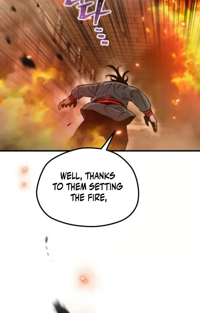Murim RPG Simulation Chapter 185 page 63