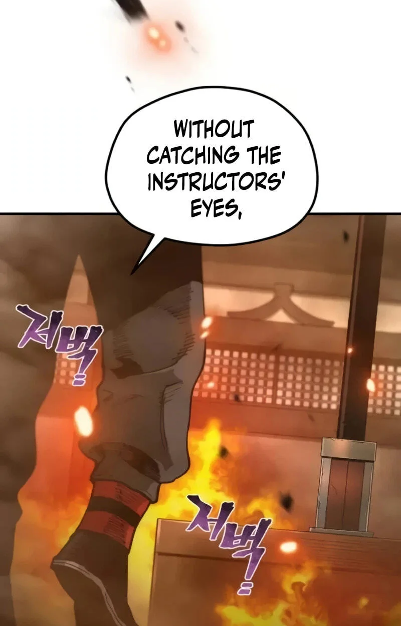 Murim RPG Simulation Chapter 185 page 64