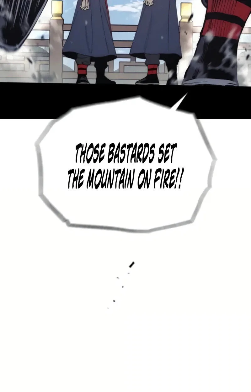 Murim RPG Simulation Chapter 185 page 40