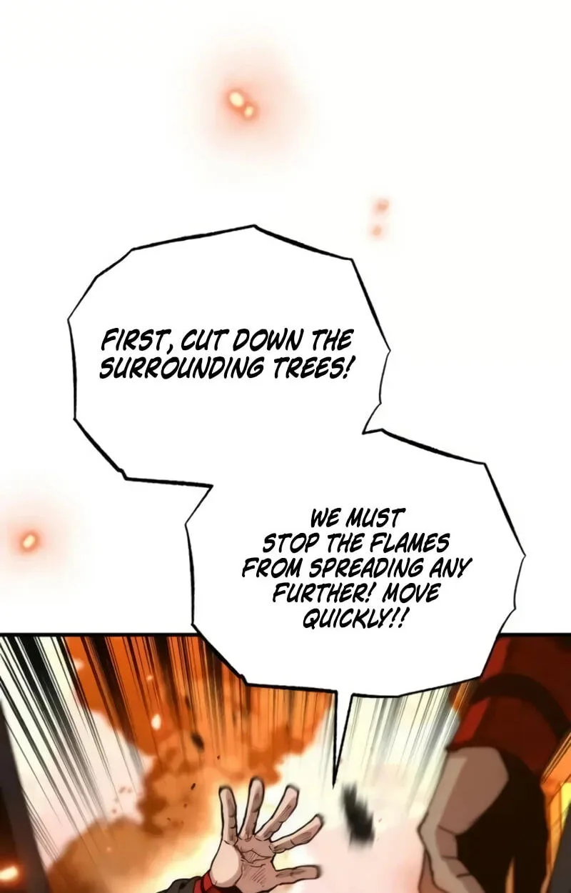 Murim RPG Simulation Chapter 185 page 54