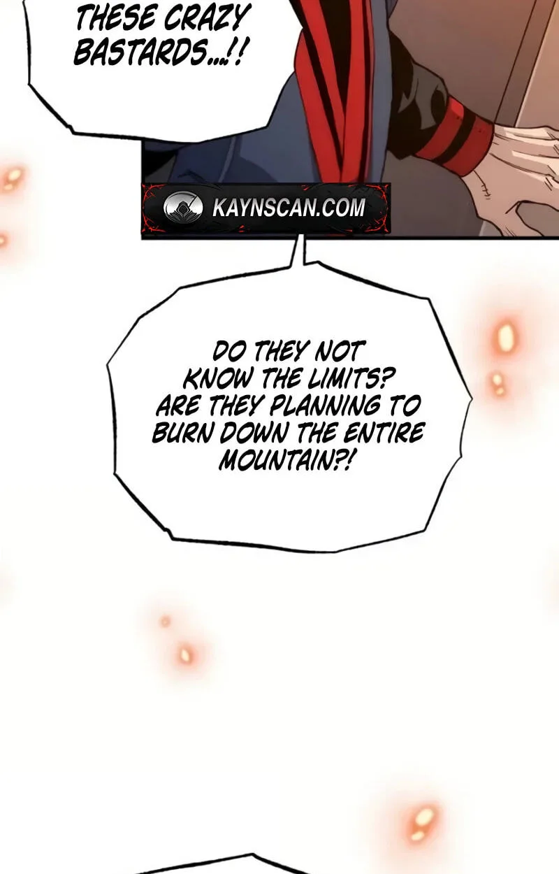 Murim RPG Simulation Chapter 185 page 50