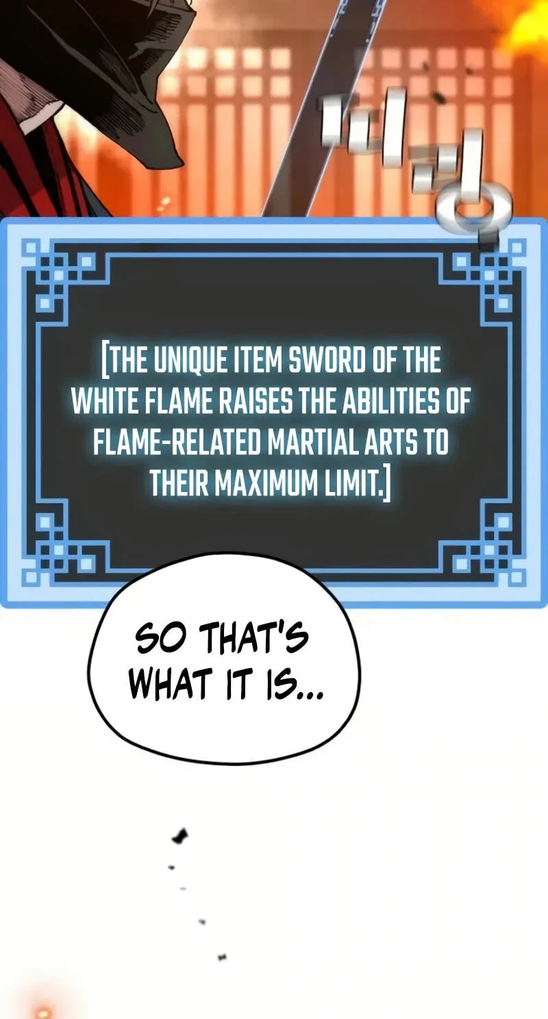 Murim RPG Simulation Chapter 185 page 70