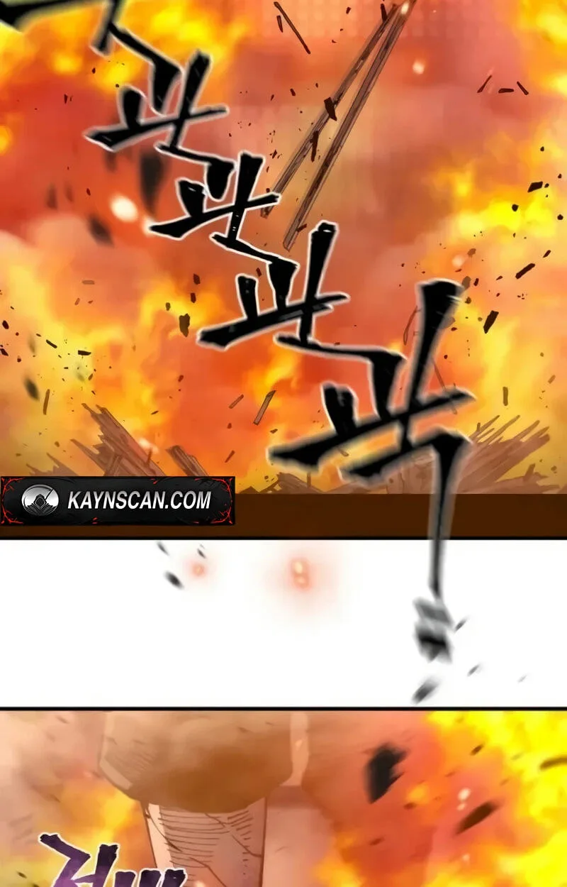 Murim RPG Simulation Chapter 185 page 74