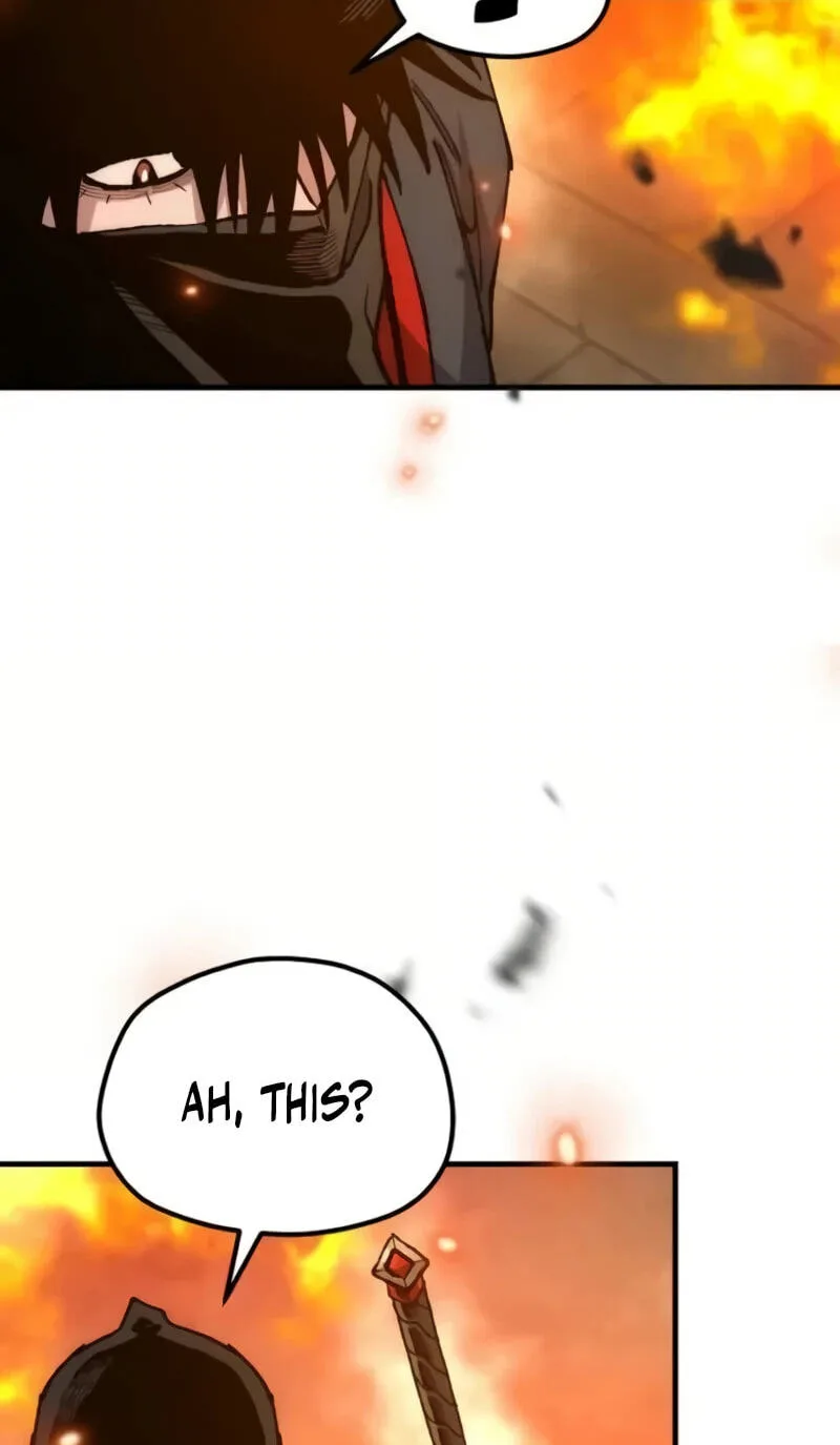 Murim RPG Simulation Chapter 185 page 80