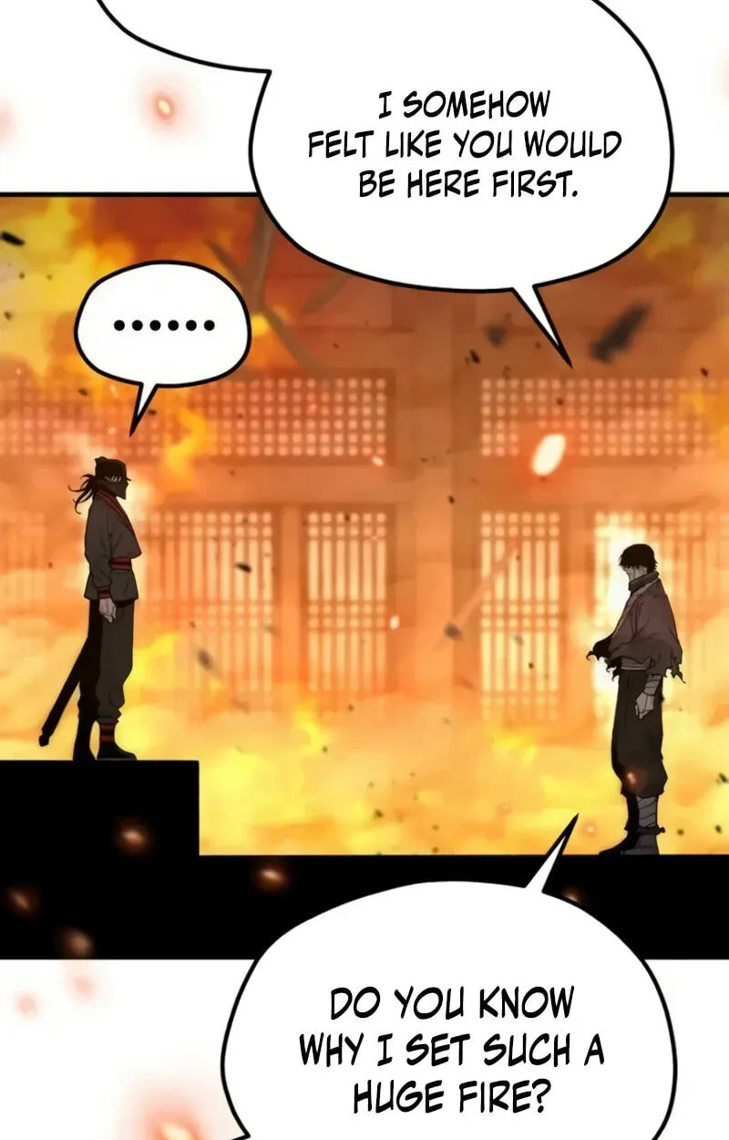 Murim RPG Simulation Chapter 185 page 85
