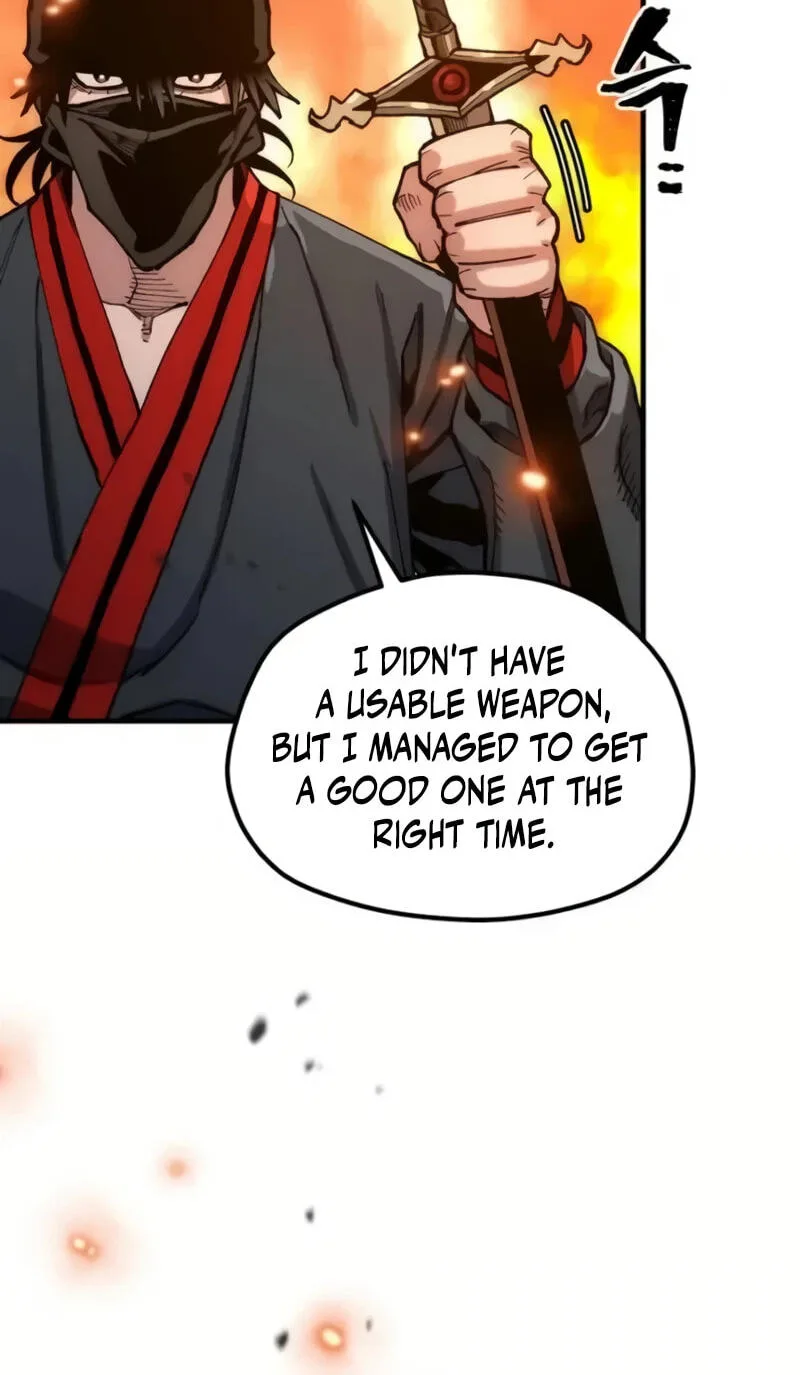 Murim RPG Simulation Chapter 185 page 81