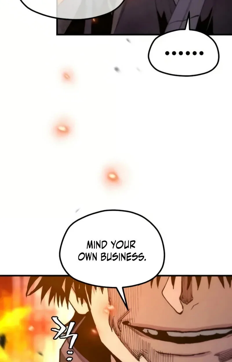 Murim RPG Simulation Chapter 185 page 83
