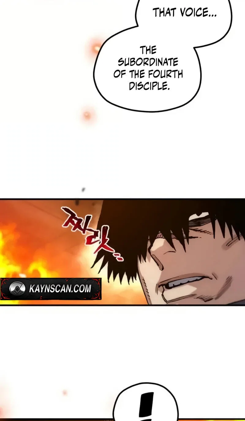 Murim RPG Simulation Chapter 185 page 79