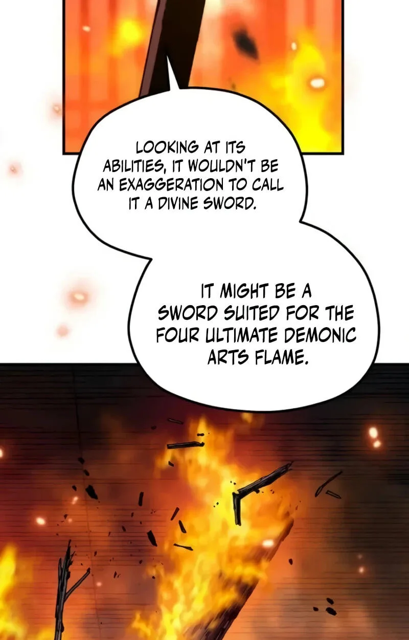 Murim RPG Simulation Chapter 185 page 72