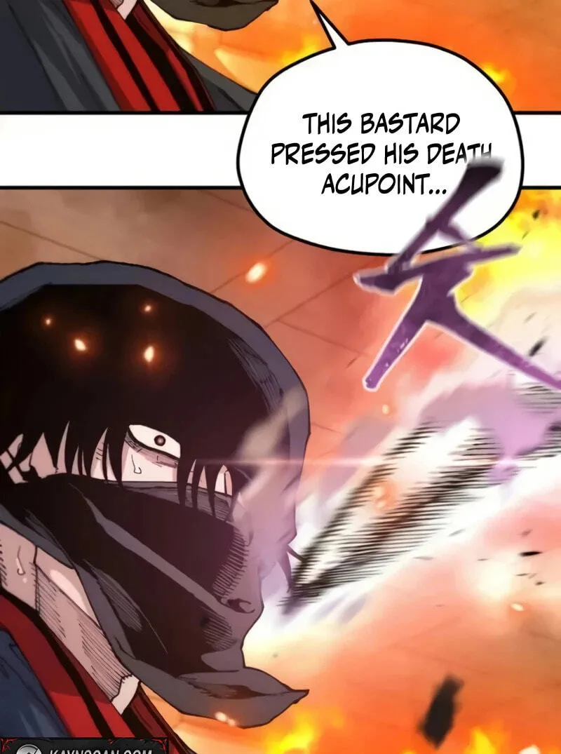 Murim RPG Simulation Chapter 185 page 90