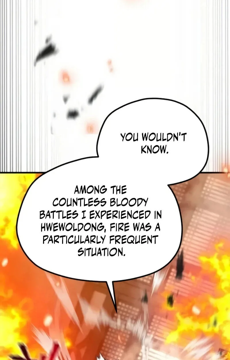 Murim RPG Simulation Chapter 185 page 95