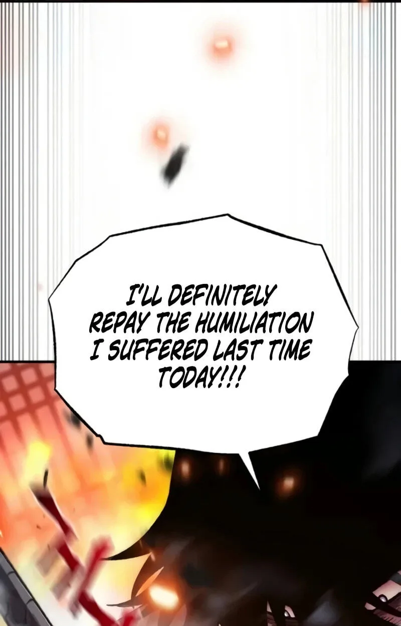 Murim RPG Simulation Chapter 185 page 93