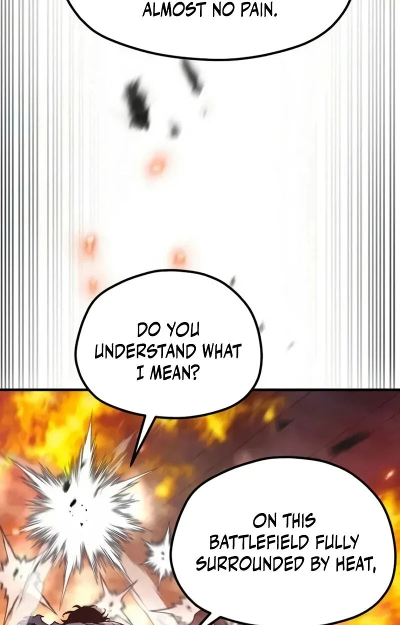 Murim RPG Simulation Chapter 185 page 97