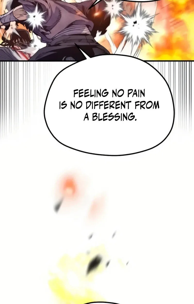 Murim RPG Simulation Chapter 185 page 98