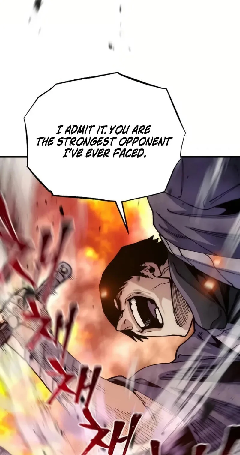 Murim RPG Simulation Chapter 185 page 102