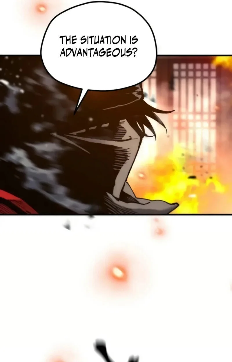 Murim RPG Simulation Chapter 185 page 104