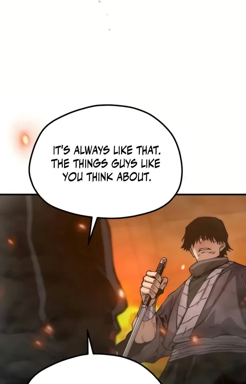 Murim RPG Simulation Chapter 185 page 106