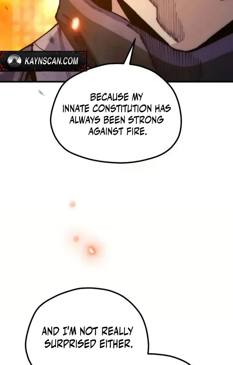 Murim RPG Simulation Chapter 185 page 84