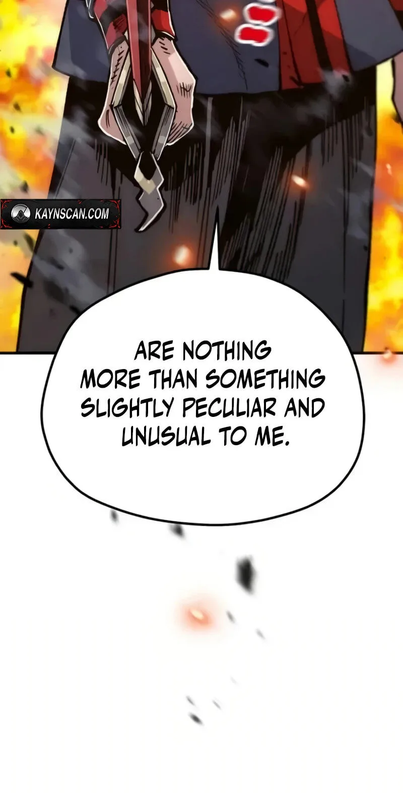 Murim RPG Simulation Chapter 185 page 113